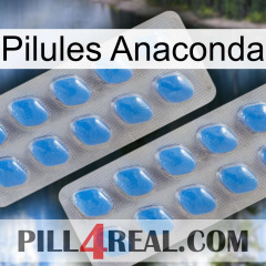 Anaconda Pills 23
